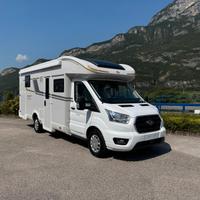 PROFILATO C.i. Horon 85 Xt Elite