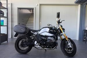 BMW r 1200 nineT Abs my21