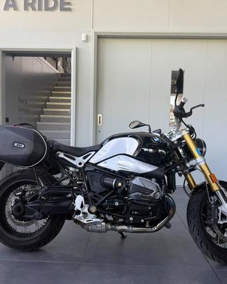 BMW r 1200 nineT Abs my21