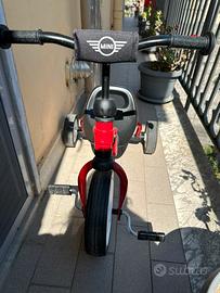 Triciclo Bambino Mini