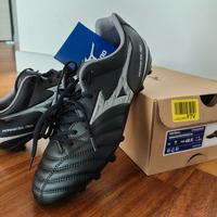 scarpe calcio AG Mizuno 40.5