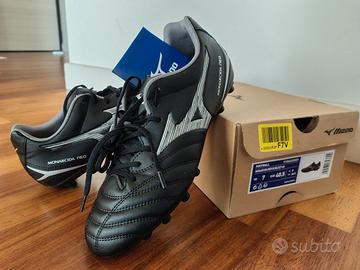 scarpe calcio AG Mizuno 40.5