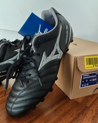 scarpe calcio AG Mizuno 40.5