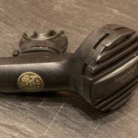 Erogatore primo e secondo stadio poseidon mares