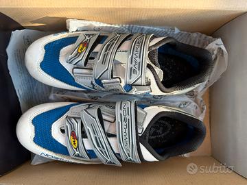 Scarpe da bici da corsa