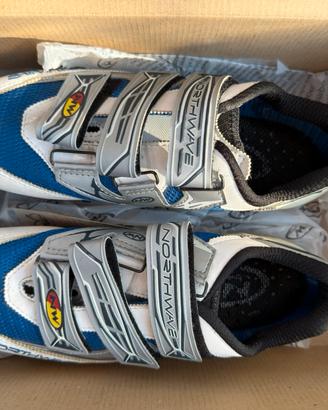 Scarpe da bici da corsa