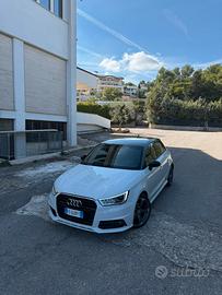 Audi A1  S-line