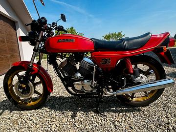 Morini 3 1/2 k1
