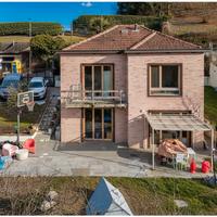 Villa nel verde, totalmente ristrutturata