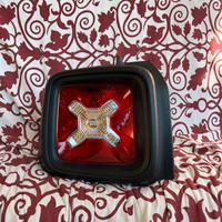 Faro jeep renegate posteriore sinistro