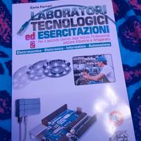 libro elettrica per primo beinnio