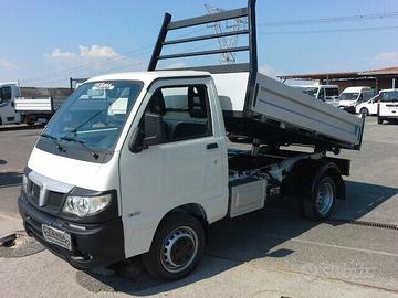 NEW Porter 1.3 82CV MAXXI RIBALTABILE 2018