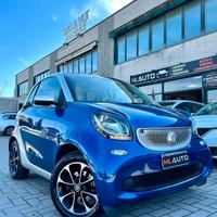 Smart ForTwo 70 1.0 twinamic Passion