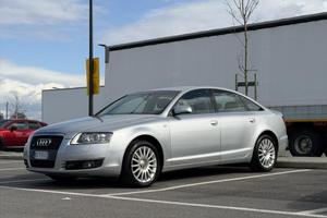 A6 3.0 TDI Quattro 120.000 Km Certificati x Audi