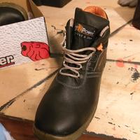 Scarpe antinfortunistiche