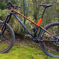 Mtb - Mondraker Foxy 2021