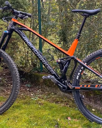 Mtb - Mondraker Foxy 2021