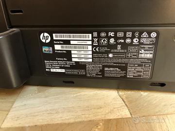 Plotter DESIGNJET T120 ePRINTER. Formato A1