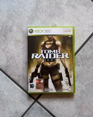 XBOX 360 gioco