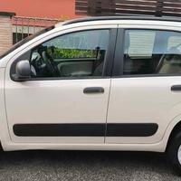 FIAT PANDA NATURAL POWER