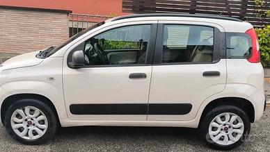 FIAT PANDA NATURAL POWER