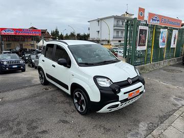 Fiat Panda 2022 GPL