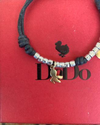Ciondolo/charm polipo/polpo Dodo