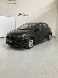 Toyota Yaris 1.5 HSD 100cv E-CVT Hybrid Active