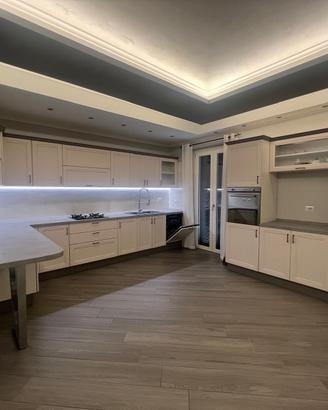 CUCINA CREO KITCHEN COME NUOVA