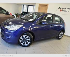 CITROEN C3 1.2 VTi 82 Seduction