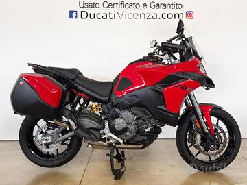 DUCATI Multistrada V2 S MULTISTRADA V2 S DUCATI