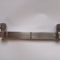 Forma diritta per ance oboe