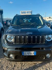 JEEP RENEGADE 1,6 130 CV 2021