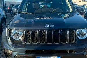 JEEP RENEGADE 1,6 130 CV 2021