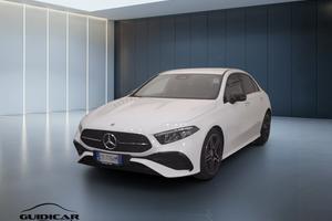 Mercedes Classe A - W177 2023 - A 180 AMG Line Adv