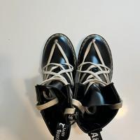 Dr Martens x Rick owens