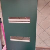 copritermosifone per termoarredo, 