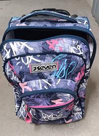 Zaino Seven