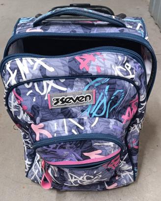 Zaino Seven