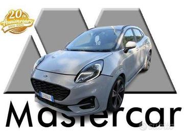 FORD Puma Puma II 1.0 ecoboost h ST-Line X Auto