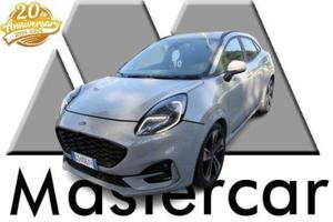FORD Puma Puma II 1.0 ecoboost h ST-Line X Auto
