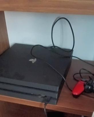 ps4 pro 1TB