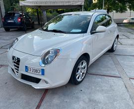 Alfa Romeo MiTo 1.4 70 CV 8V Progression OK NEOPAT