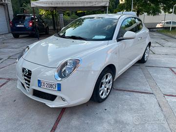 Alfa Romeo MiTo 1.4 70 CV 8V Progression OK NEOPAT