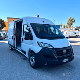 NEW FIAT DUCATO 2.2mjt 140cv L3H2 FURG
