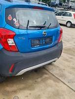 Opel Karl Rocks paraurti portiera kit airbag porte