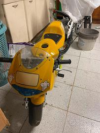 minimoto 50cc