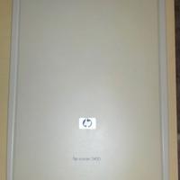 Scanner HP