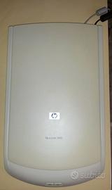 Scanner HP