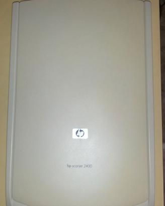 Scanner HP